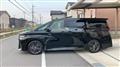 2025 Toyota Vellfire