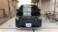 2025 Toyota Vellfire