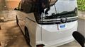 2025 Toyota Voxy