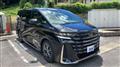 2023 Toyota Vellfire