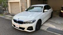 2022 BMW 3 Series
