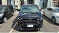 2026 Toyota Vellfire