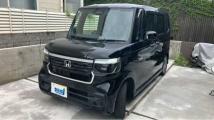 2024 Honda N BOX