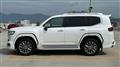 2022 Toyota Land Cruiser
