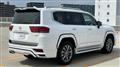 2022 Toyota Land Cruiser