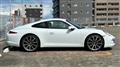 2015 Porsche 911