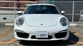 2015 Porsche 911
