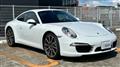 2015 Porsche 911