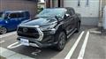 2021 Toyota Hilux
