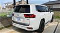 2023 Toyota Land Cruiser
