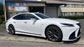 2018 Lexus LS