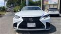 2018 Lexus LS