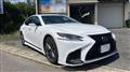 2018 Lexus LS