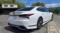 2018 Lexus LS