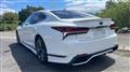 2018 Lexus LS