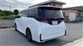 2024 Toyota Vellfire