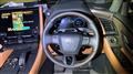 2025 Toyota Vellfire