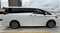 2024 Toyota Alphard Hybrid