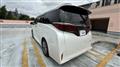 2024 Toyota Alphard Hybrid