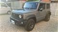 2024 Suzuki Jimny Sierra