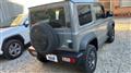 2024 Suzuki Jimny Sierra