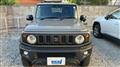 2024 Suzuki Jimny Sierra