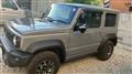 2024 Suzuki Jimny Sierra