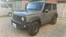 2024 Suzuki Jimny Sierra