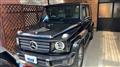 2021 Mercedes-Benz G-Class