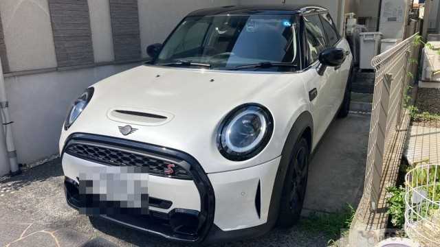 2023 BMW MINI