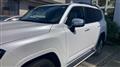 2023 Toyota Land Cruiser