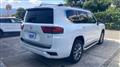2023 Toyota Land Cruiser