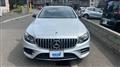 2019 Mercedes-Benz E-Class