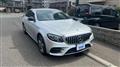 2019 Mercedes-Benz E-Class