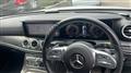 2019 Mercedes-Benz E-Class
