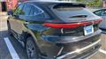 2023 Toyota Harrier