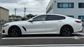 2021 BMW 8 Series