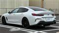 2021 BMW 8 Series