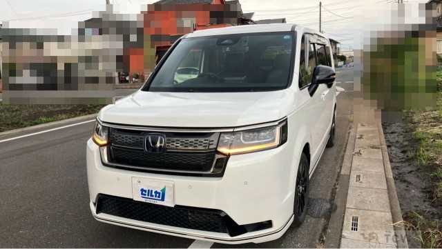 2024 Honda Step WGN