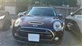 2017 BMW MINI