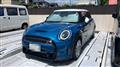 2022 BMW MINI