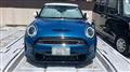 2022 BMW MINI
