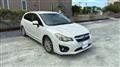 2014 Subaru Impreza