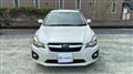 2014 Subaru Impreza
