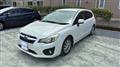 2014 Subaru Impreza