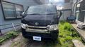 2019 Toyota Regiusace Van