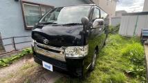 2019 Toyota Regiusace Van