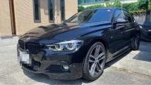2018 BMW 3 Series