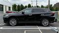 2023 Toyota Harrier Hybrid