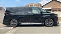 2024 Toyota Vellfire